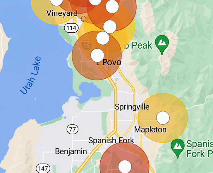 Utah Unified Transportaion Plan