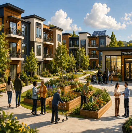 Housing Affordability