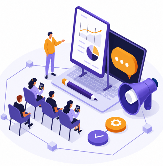 Technical Assistance - Recording
