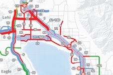 Interactive Map