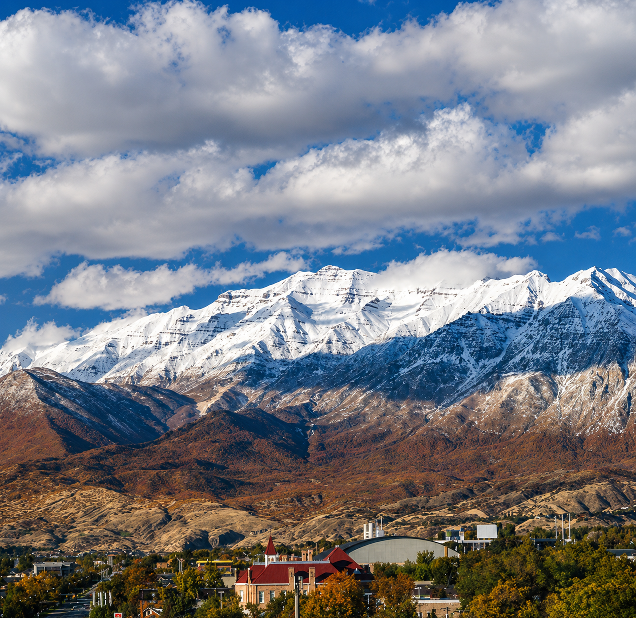Springville