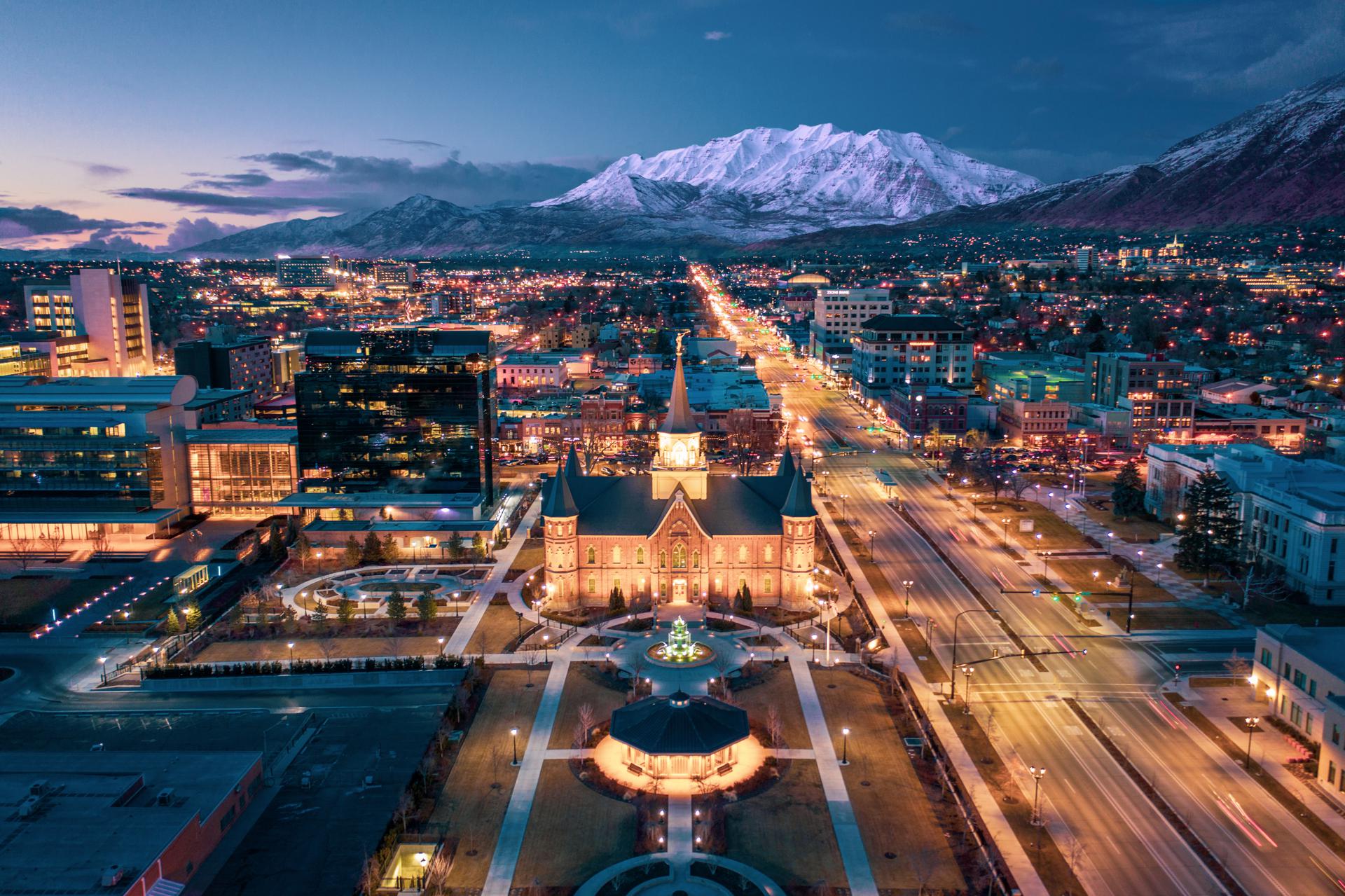 Regional Transportation Plan