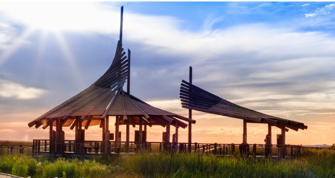 Lehi Vistas at the POint