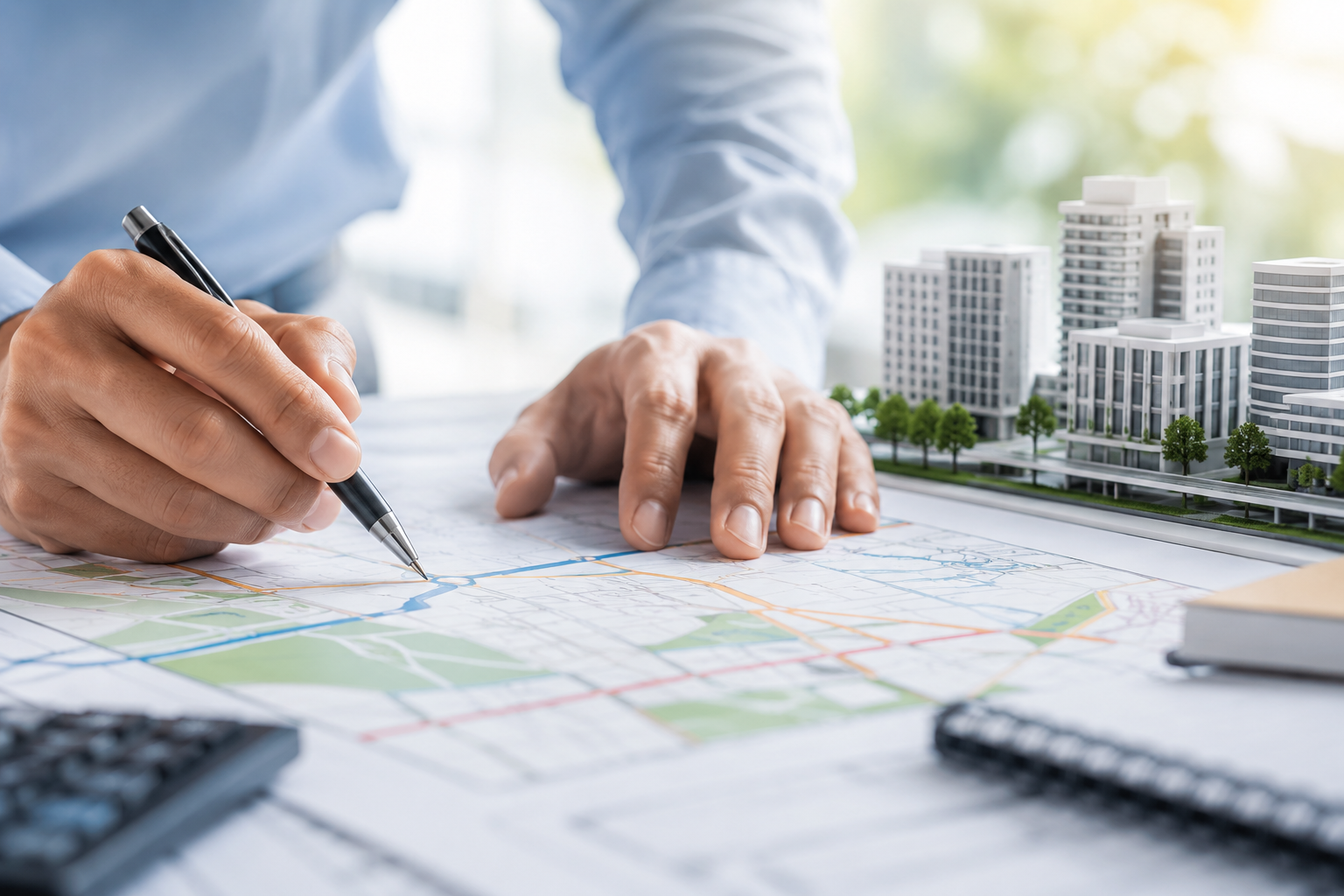 project management
