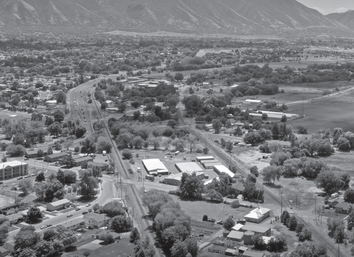 south valley